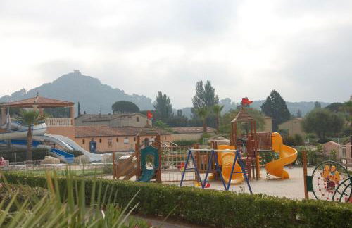 Résidence Niccola - Photo 14