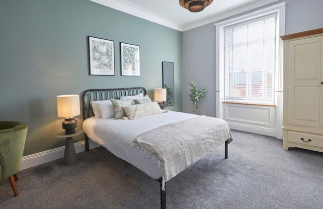 Host Stay Park House - Foto 17