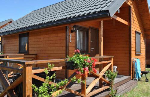 Domek KLIMATYZOWANY parterowy - Domki u Staszka - Foto 8