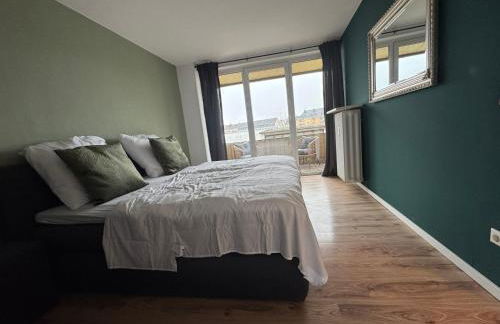 Haus am Bahnhof - Photo 21