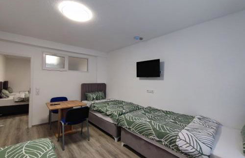 Heidenheimer Zimmer - Foto 25