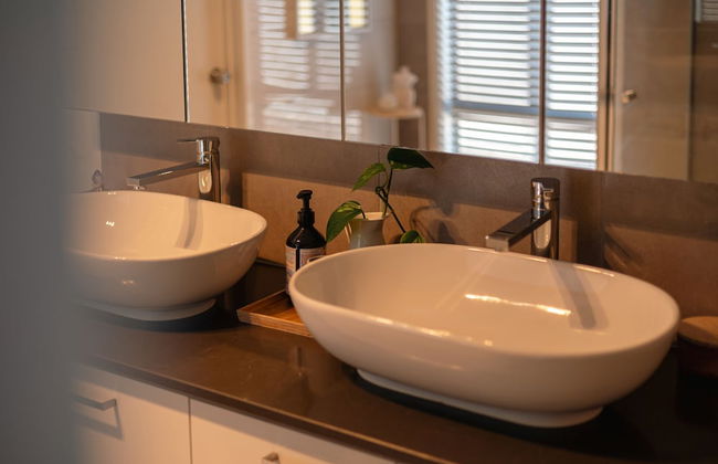 StayAU Newly Cozy Holiday House Tarneit - Foto 29