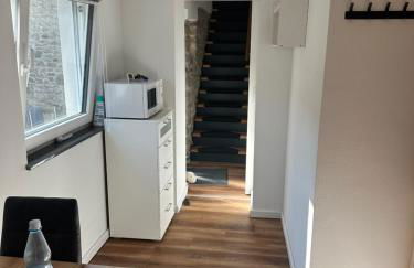 Ferienhaus mit Garten und Terrasse im schönen Nahetal - Foto 12