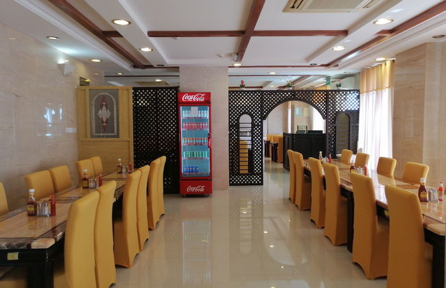 Nizwa Hotel Apartments - Photo 60