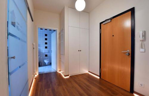 Apartment Nürnberg Like Home - Foto 7