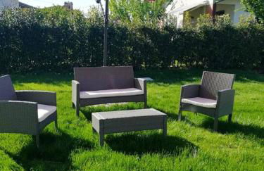 Spacious Apartment in Villa Campanile with Private Pool - Foto 4