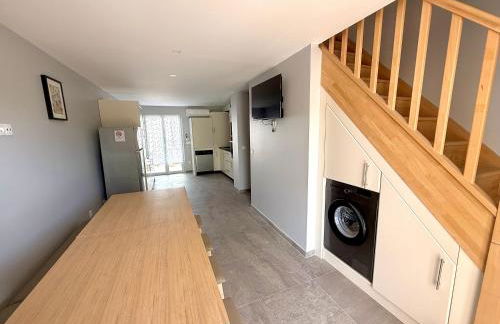 Villa des Salins à Hyères - Foto 12