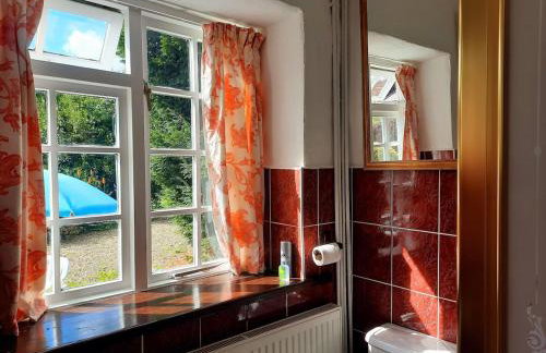 Spacious double, Shower en-suite, Desk & Patio - Foto 9