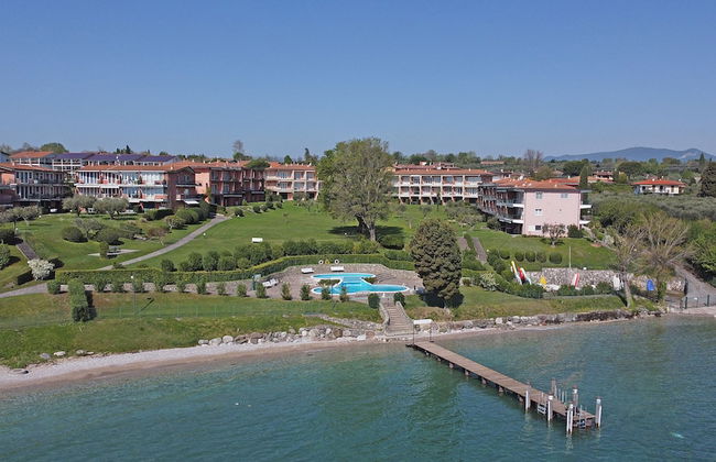 San Sivino 142 Apartment - Foto 46