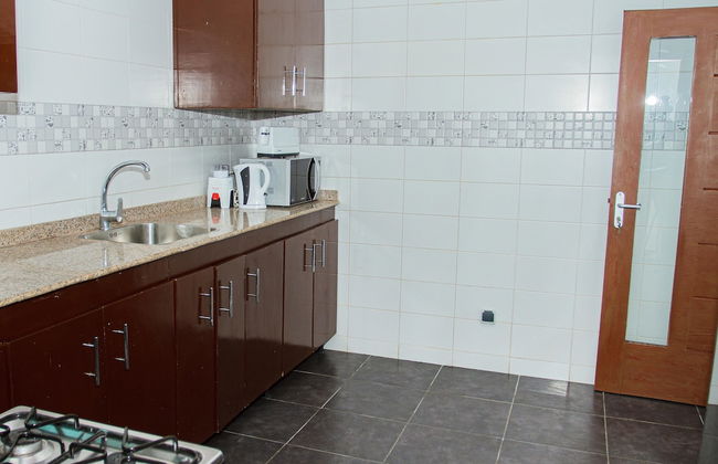 Residences Saint Pierre - Photo 12