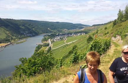 Ferienwohnung Rivaner - Foto 29