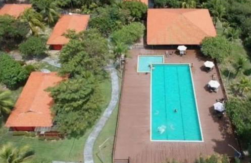 Chalé em Barreirinhas com Piscina e Cozinha - Refúgio da Vicky nos Lençóis Maranhenses - Photo 13