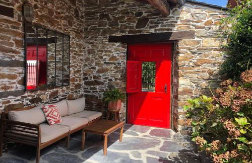 Casa de las Flores / Casa de campo LUGO - Foto 33