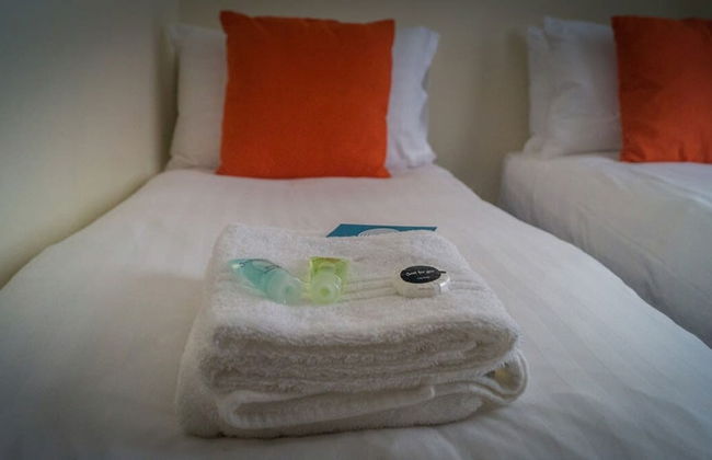 The Storyhouse Gathering 5 Bed - Sleeps 13 City Centre - Photo 25