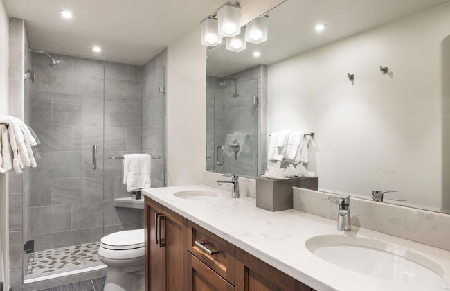 Montaneros in Vail - Foto 58