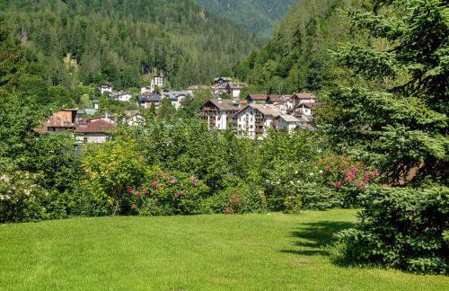 Orserose Chalet 1 La Bilancia - Foto 29