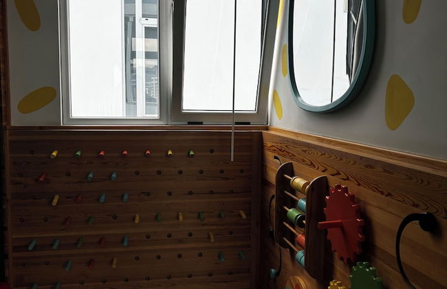 Apartamento Narama zona 13 - Photo 30