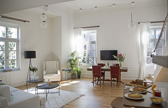 Four Streets Athens - Foto 1