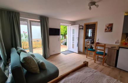 Haides helle Wohnung - Foto 9