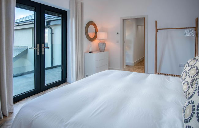 Wisemans House Apartment 3 - Wisemans Bridge - Foto 4