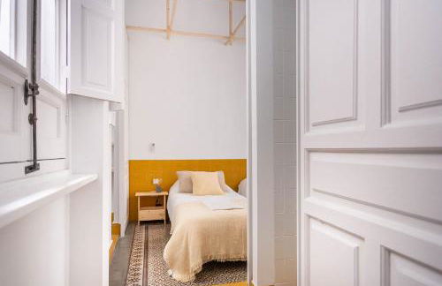 Pop Art , Sunny Apartment near Santa Cruz - Foto 6