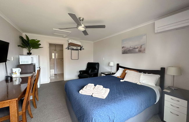 Port Vincent Motel & Apartments - Foto 14