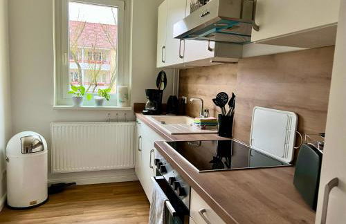 Ferienwohnung Waldstadt - Foto 10