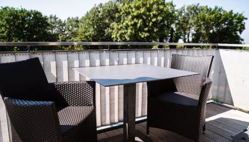 Apartmentanlage Seezeichen - Foto 2