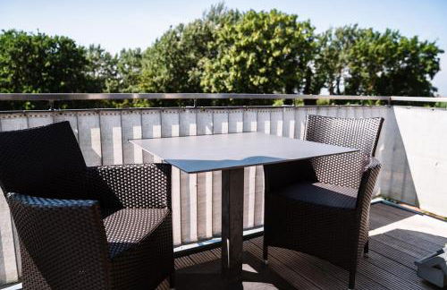 Apartmentanlage Seezeichen - Foto 2