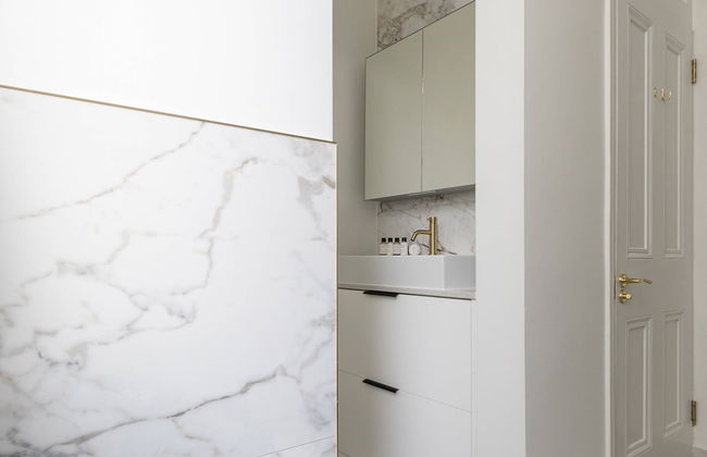 Great Russell Street by Onefinestay - Photo 21