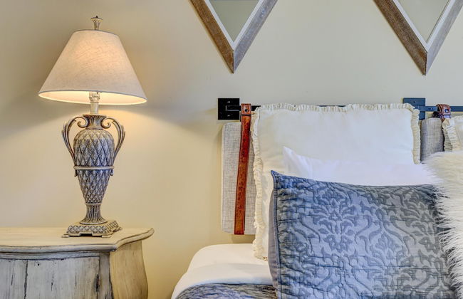 Pocono Retreat -1 Mile to Lake and Skiing - Foto 25