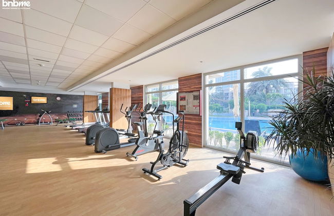 bnbme | Túria Tower A | 2 BDR - Photo 15