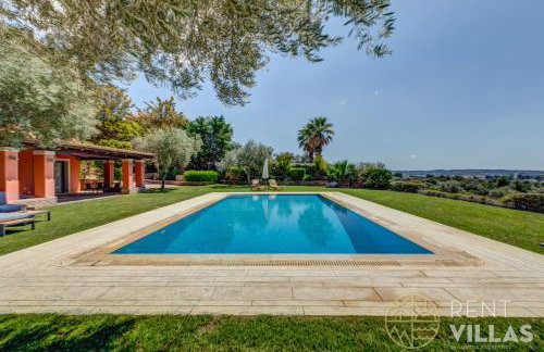 Mariza Luxury Villa With Pool by goutos properties - Foto 66