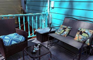 The Riverstone Getaway in historical Madison, IN - Foto 8