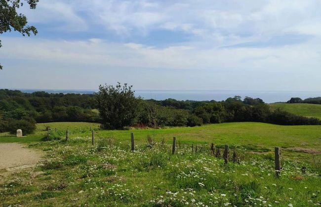 8 Person Holiday Home in Bjert-by Traum - Foto 18