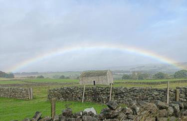 Cozy 3 Bed Cottage near Harrogate & Yorkshire Dales - Foto 45