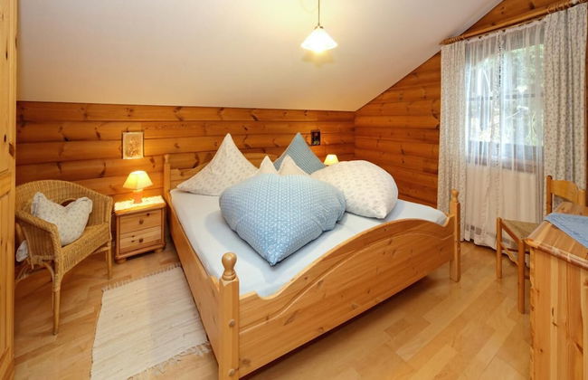 Ferienhaus Mitterdorf - Foto 8