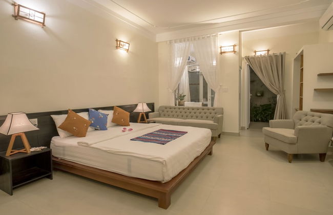 Villa De Van - Foto 3