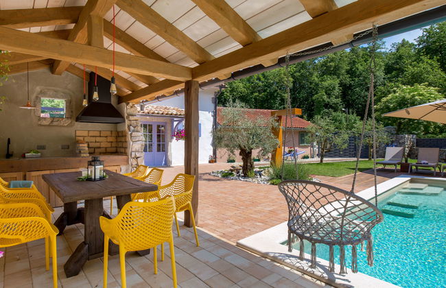 Villa Antonio - Foto 6