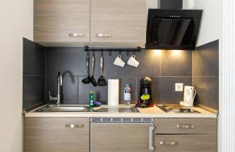 Appartment Stadtgarten - Photo 23