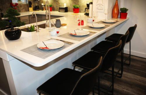 Cozy Townhouse Condo steps from DFW Airport, 15 minutes from AT&T Stadium - Foto 16