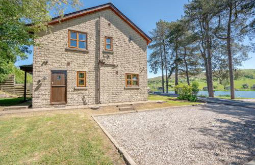 Pendle View Gatehouse Lakeside Stay - Photo 39