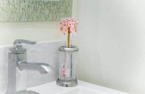 Luxurious One Bedroom Suite with Balboa Park View - Foto 47