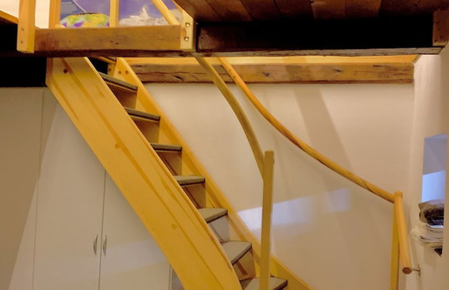 Seasides Villa Kunterbunt - Photo 14