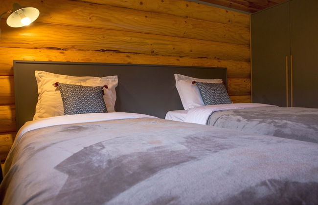 Vucje Brdo in Kolasin - Foto 11