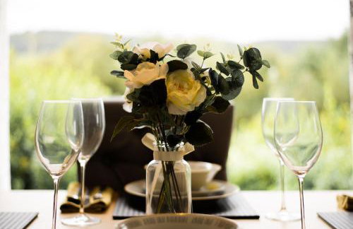 Applegrove Country Park, Scarborough with Private Hot Tubs - Foto 18