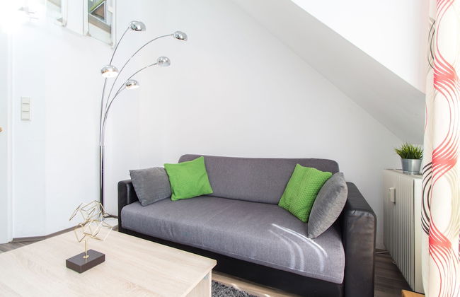 Karmeliter Flats - Foto 31