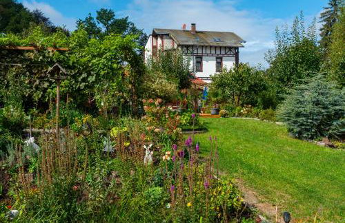 Villa Regina Waldblick - Foto 11