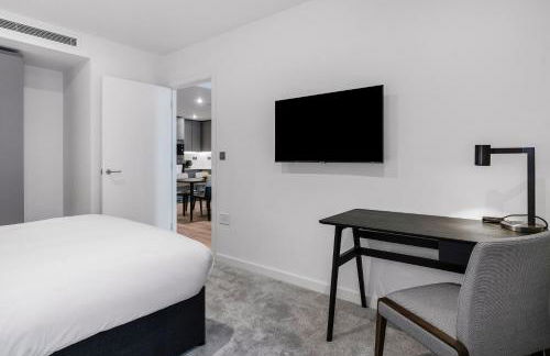 CitySuites 2 Aparthotel - Foto 65