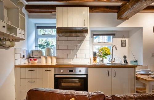 Diston's Lane - Beautiful 2BD Home, Perfect For Family Retreat! - Foto 28